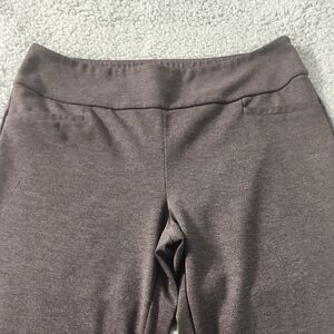 New York & Co. 7th Avenue Charcoal Pants